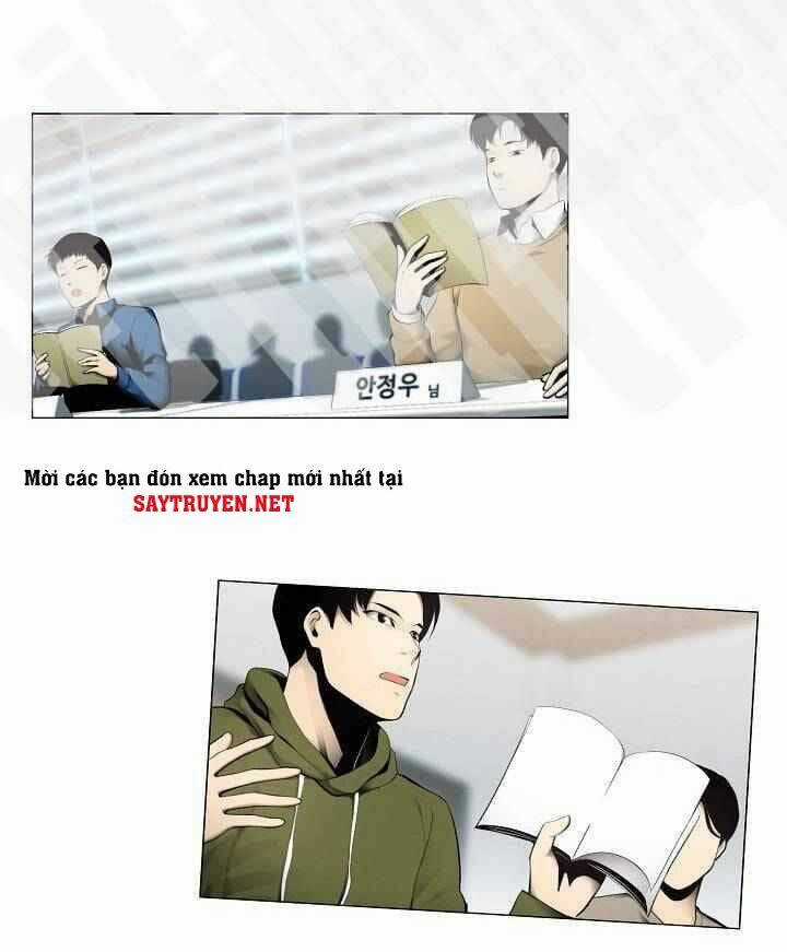 Thước Phim Sự Thật - Chapter 9 - Trang 3