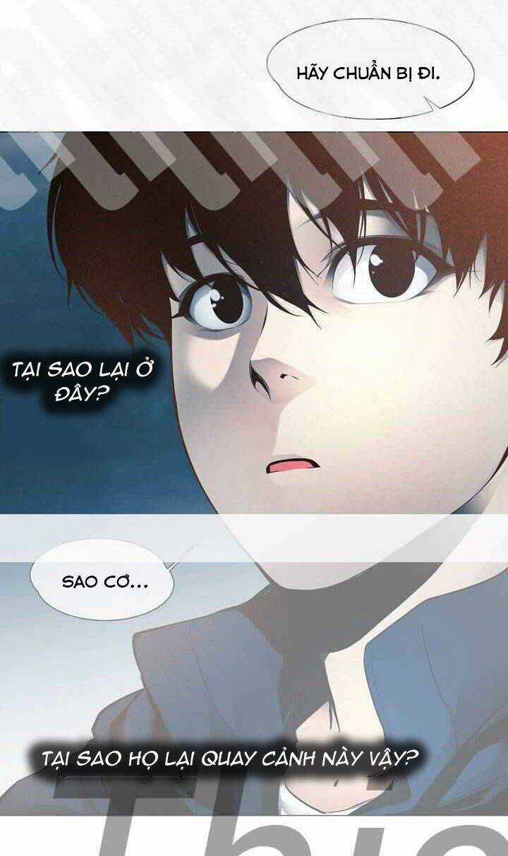 Thước Phim Sự Thật - Chapter 9 - Trang 21