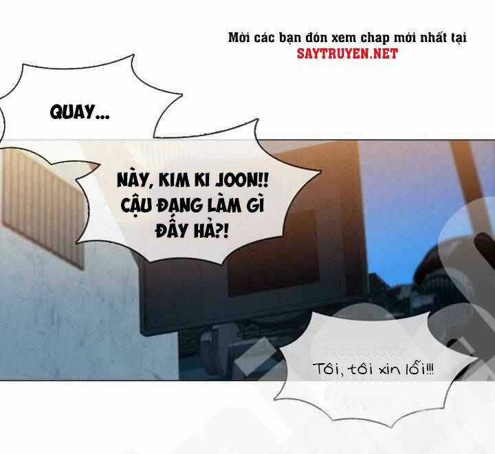 Thước Phim Sự Thật - Chapter 9 - Trang 31