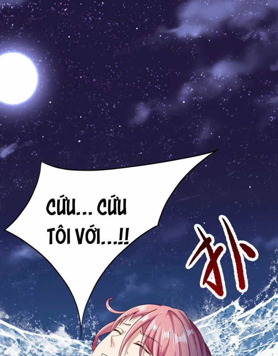 Thượng Cổ Thần Văn - Chapter 0 - Trang 2