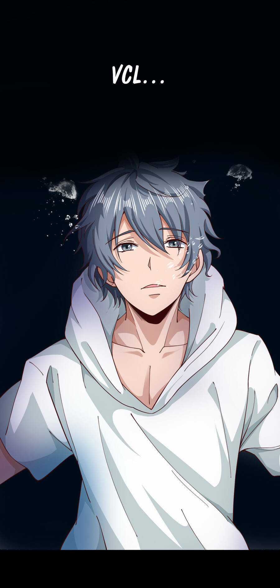 Thượng Cổ Thần Văn - Chapter 0 - Trang 11