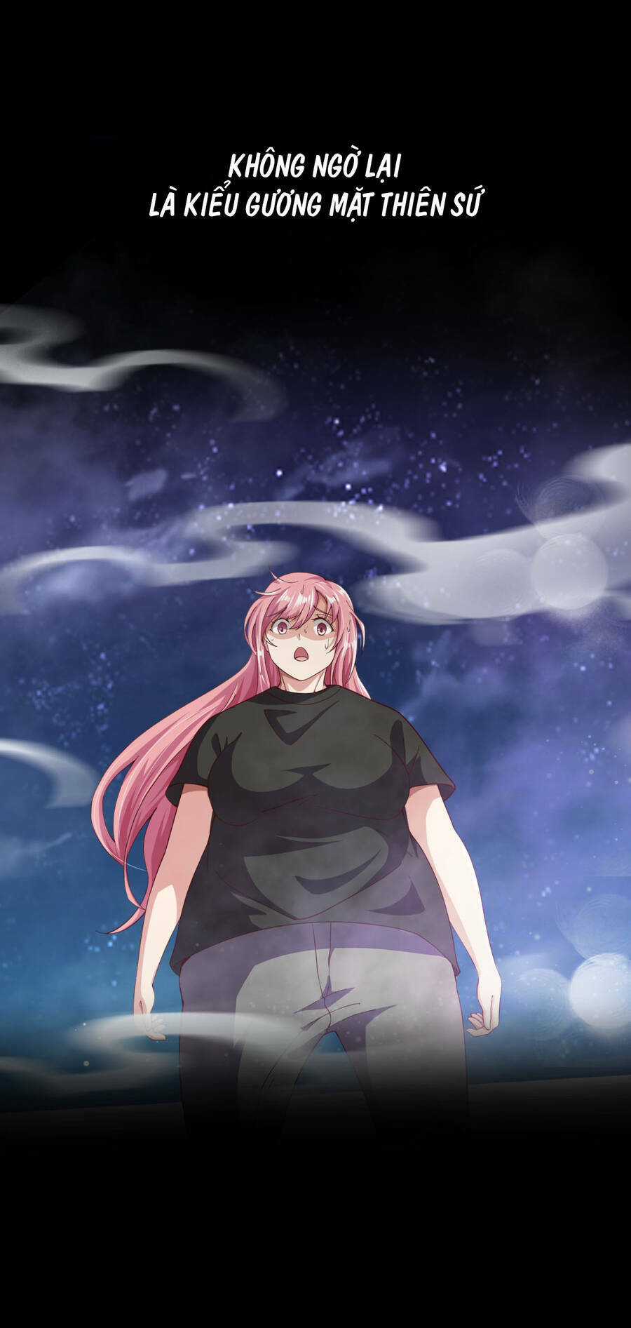 Thượng Cổ Thần Văn - Chapter 0 - Trang 12