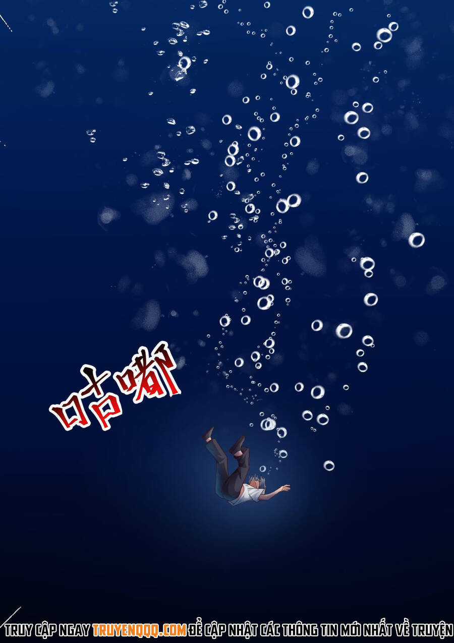 Thượng Cổ Thần Văn - Chapter 0 - Trang 15