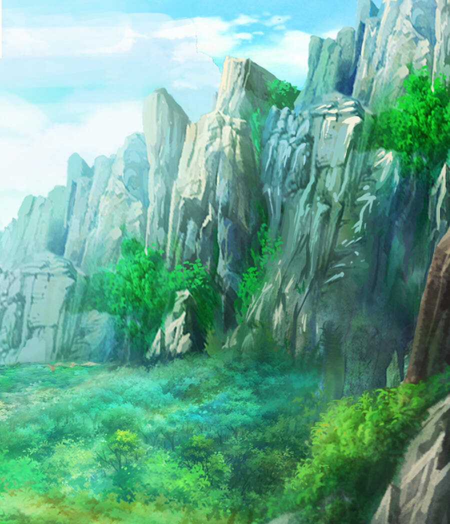 Thượng Cổ Thần Văn - Chapter 0 - Trang 19