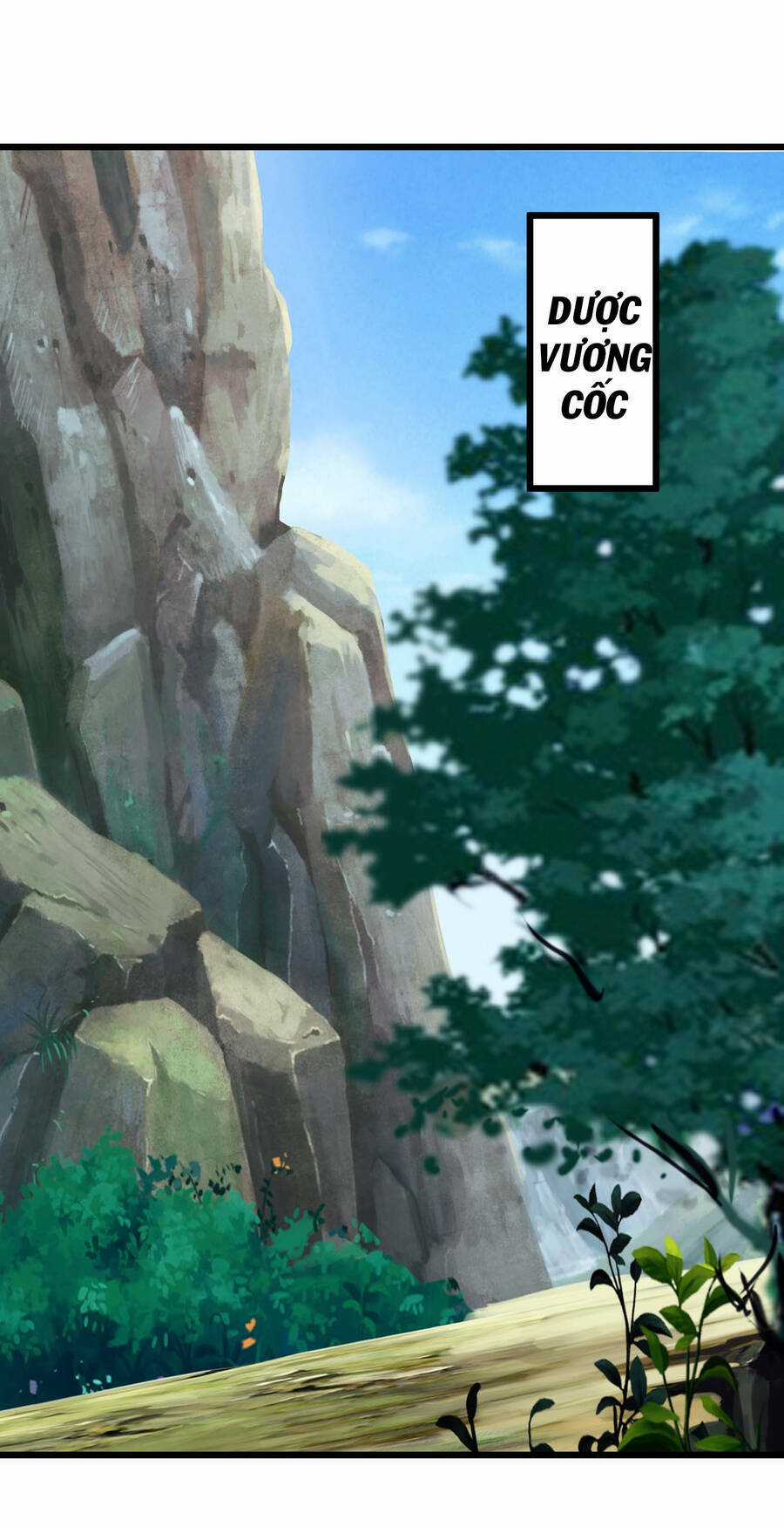 Thượng Cổ Thần Văn - Chapter 0 - Trang 21