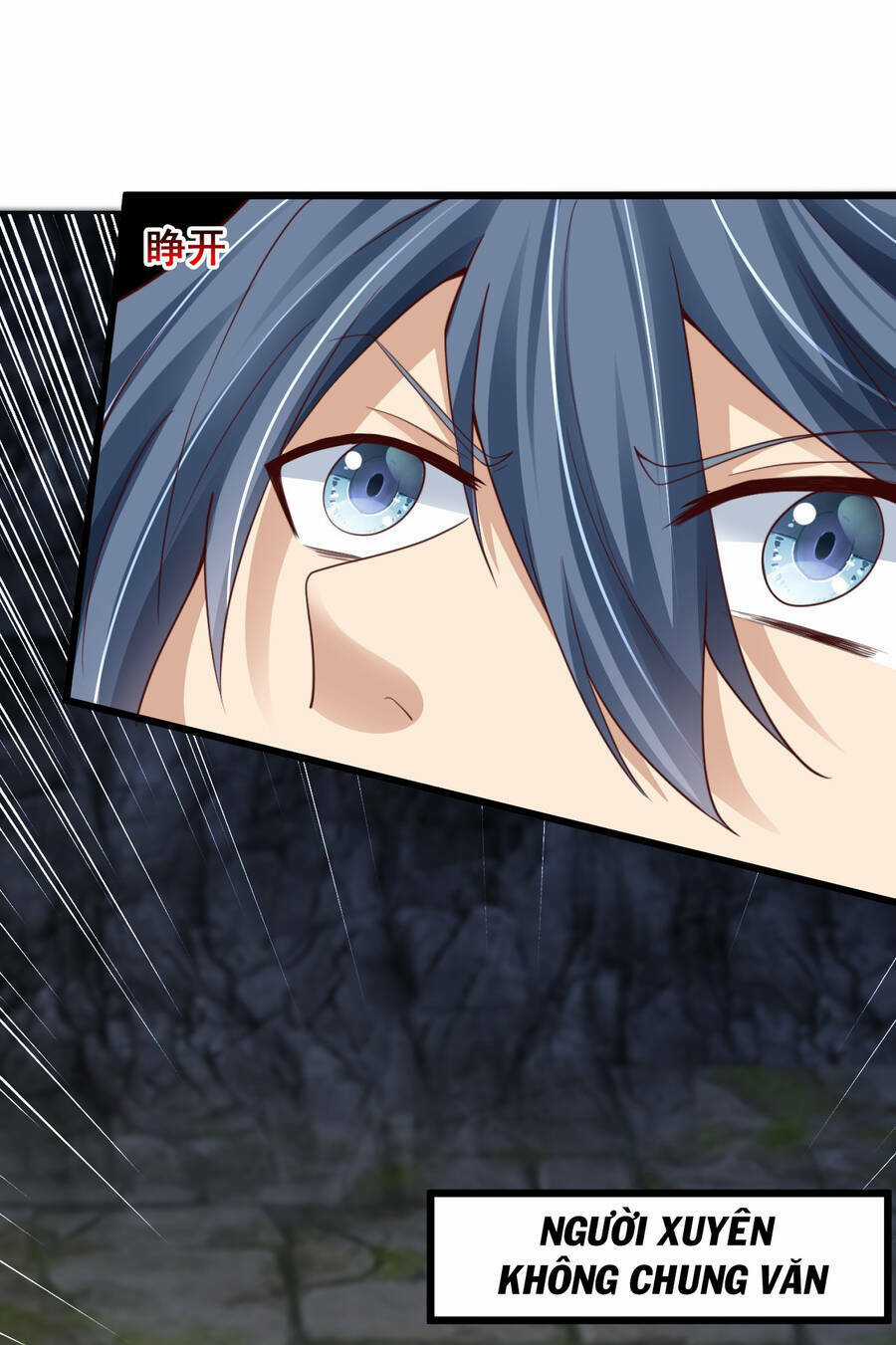 Thượng Cổ Thần Văn - Chapter 0 - Trang 23