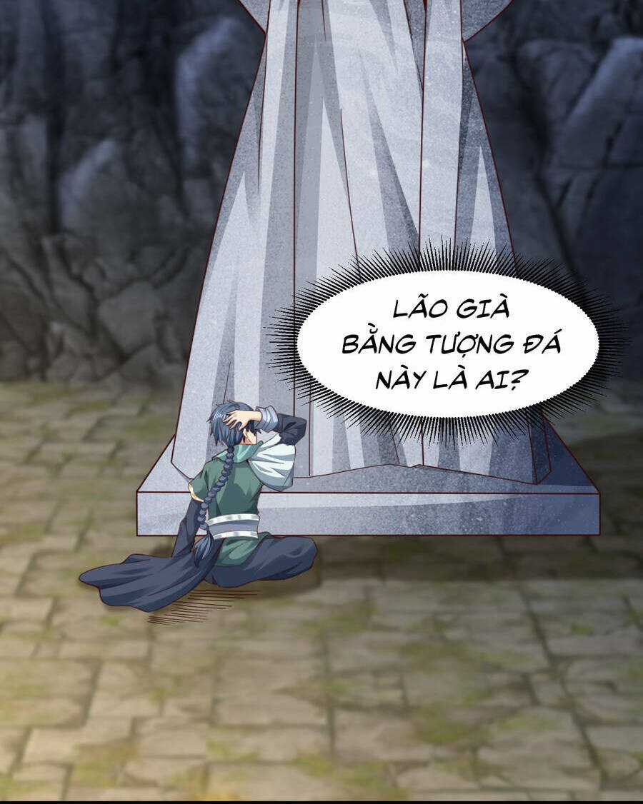 Thượng Cổ Thần Văn - Chapter 0 - Trang 27