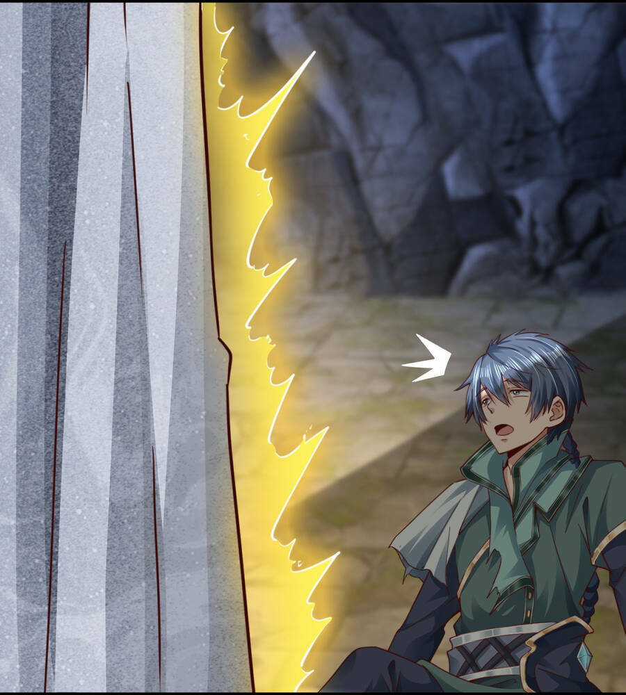 Thượng Cổ Thần Văn - Chapter 0 - Trang 28