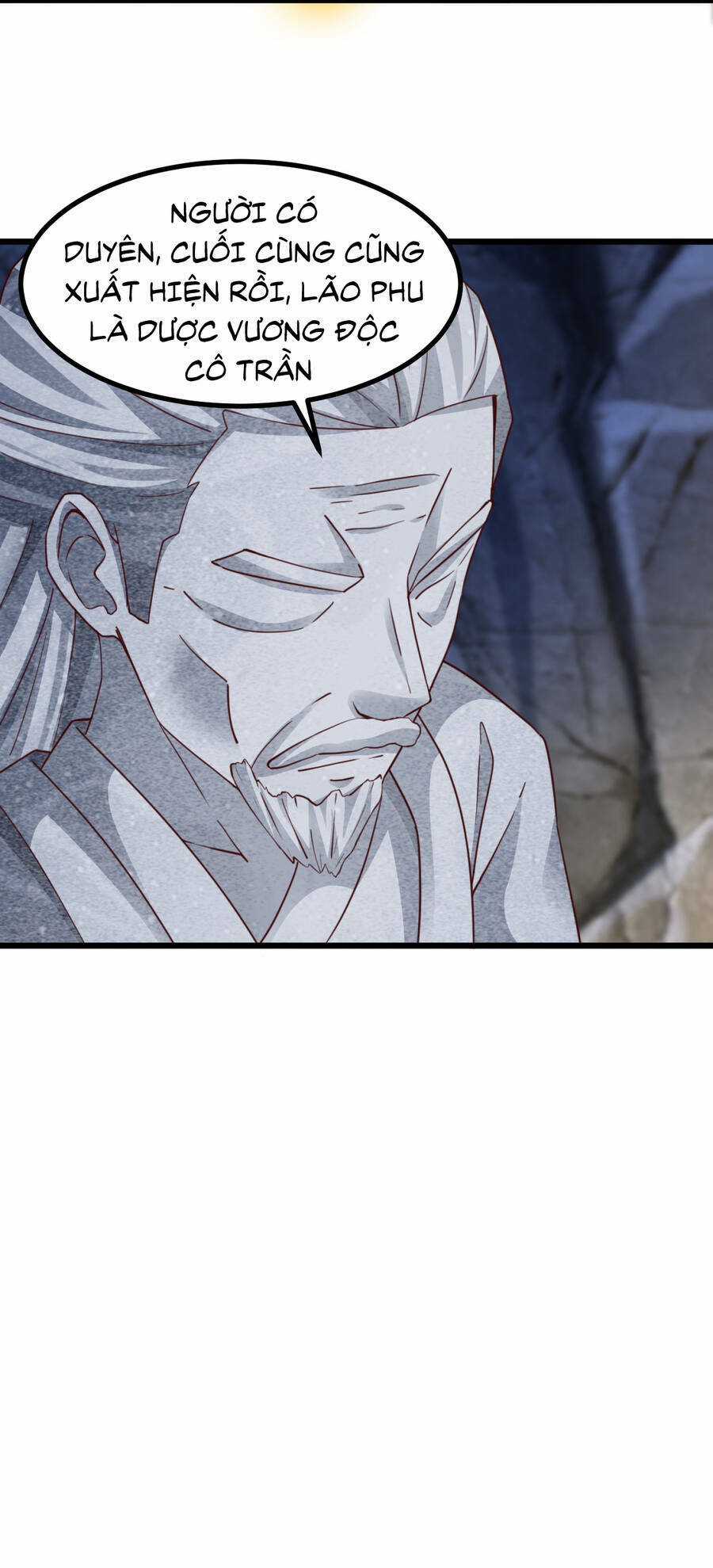 Thượng Cổ Thần Văn - Chapter 0 - Trang 29