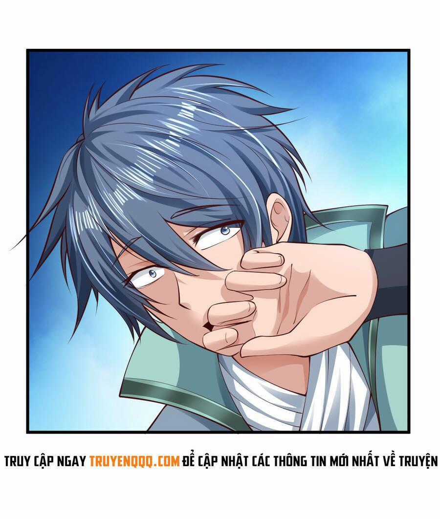 Thượng Cổ Thần Văn - Chapter 0 - Trang 33