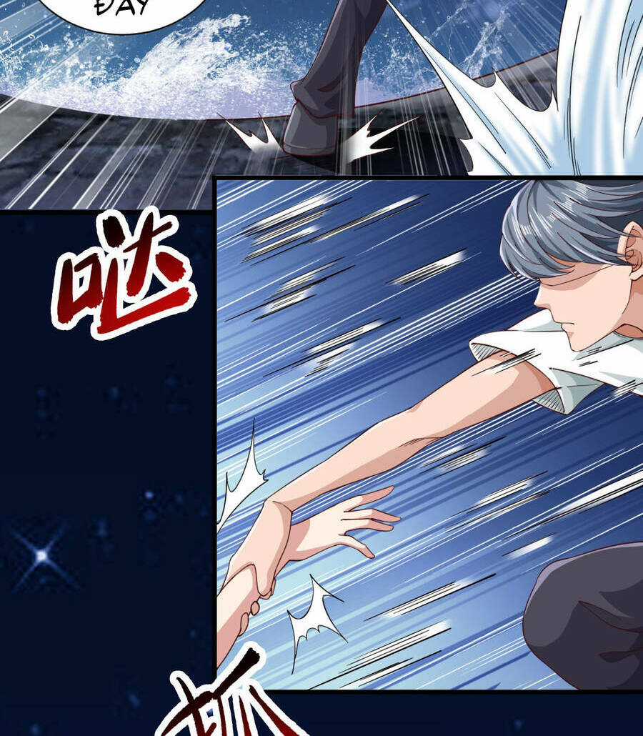 Thượng Cổ Thần Văn - Chapter 0 - Trang 5