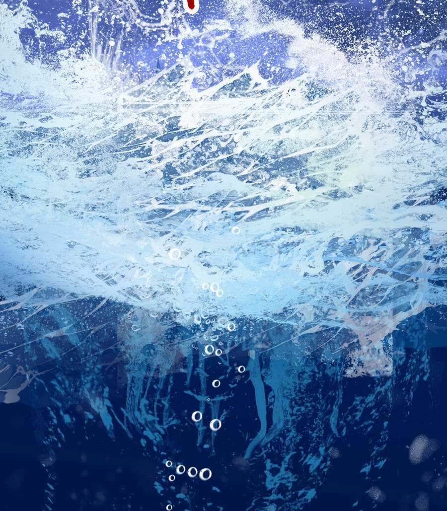 Thượng Cổ Thần Văn - Chapter 0 - Trang 8