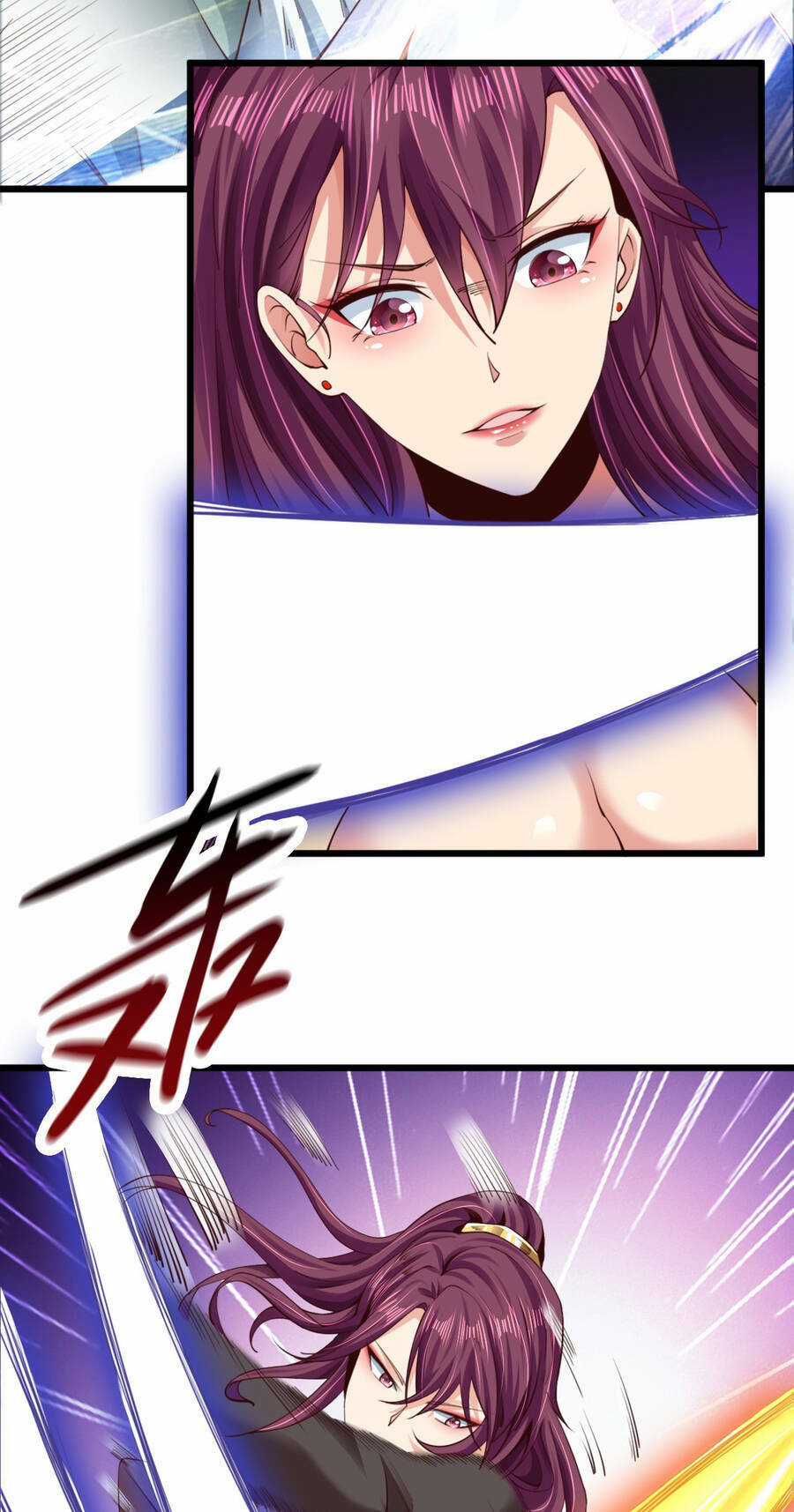 Thượng Cổ Thần Văn - Chapter 1 - Trang 19