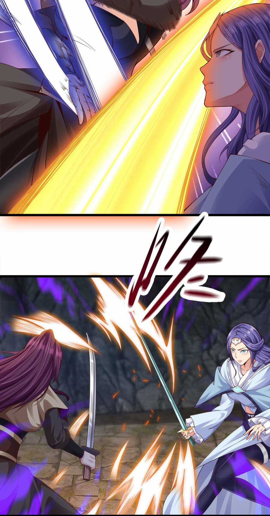 Thượng Cổ Thần Văn - Chapter 1 - Trang 20