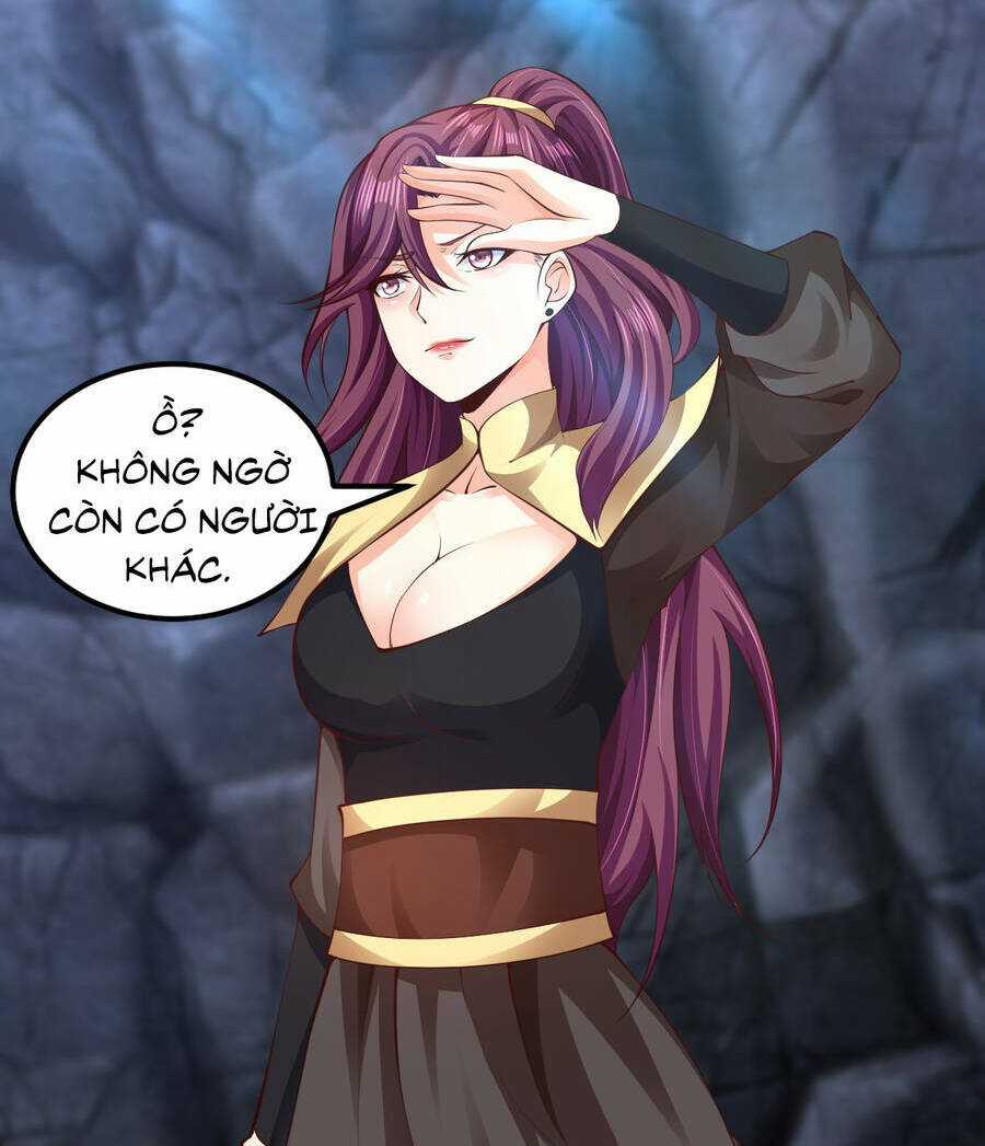 Thượng Cổ Thần Văn - Chapter 1 - Trang 3