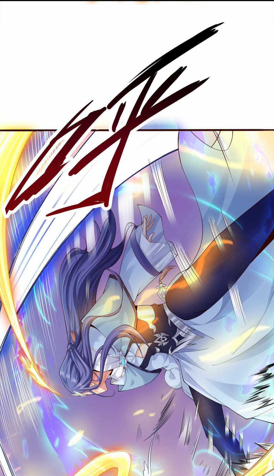 Thượng Cổ Thần Văn - Chapter 1 - Trang 21