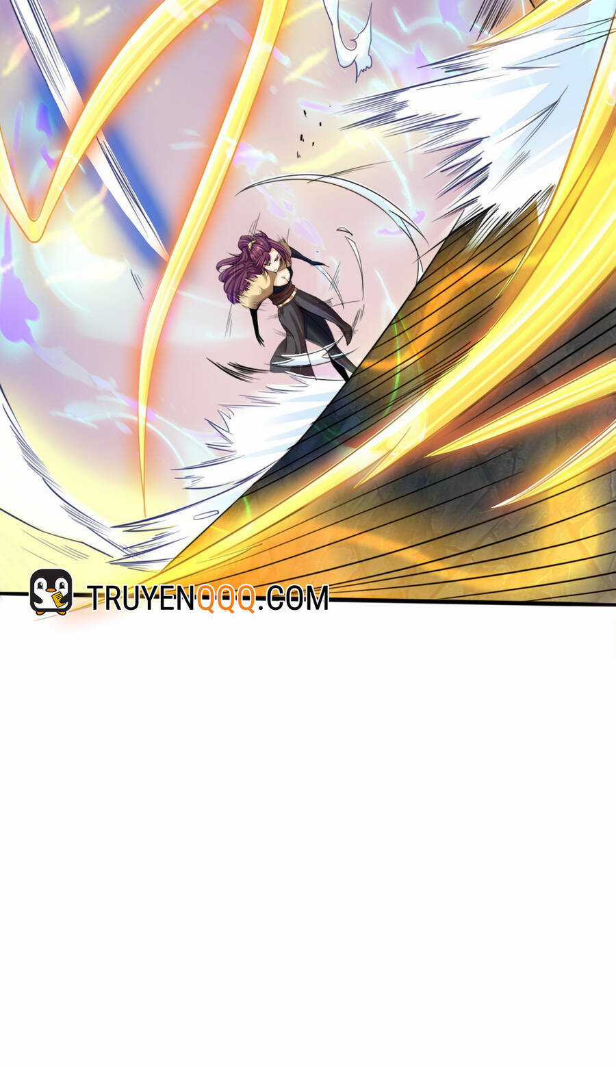 Thượng Cổ Thần Văn - Chapter 1 - Trang 22