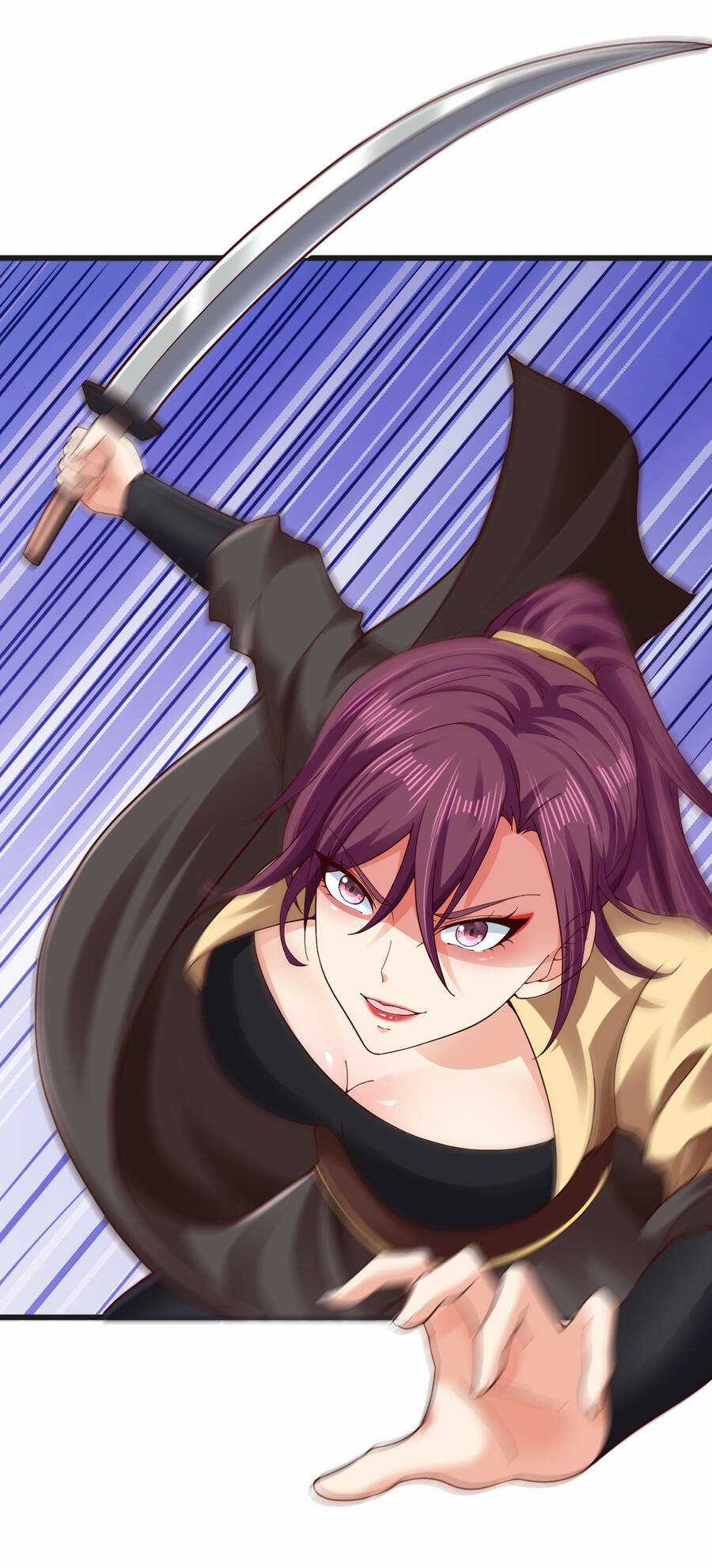 Thượng Cổ Thần Văn - Chapter 1 - Trang 23