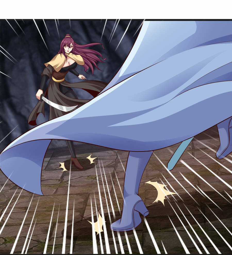 Thượng Cổ Thần Văn - Chapter 1 - Trang 25