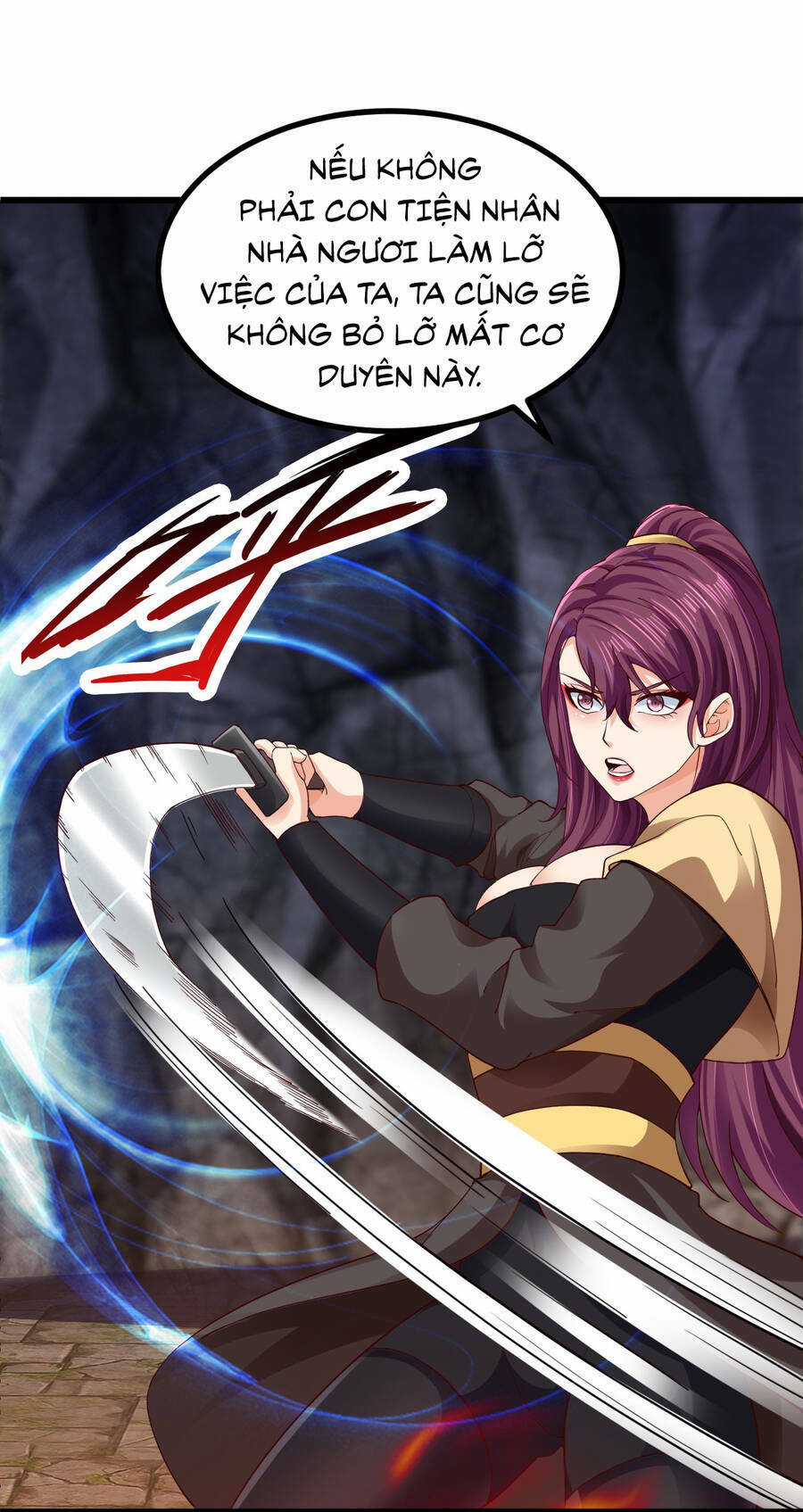 Thượng Cổ Thần Văn - Chapter 1 - Trang 27