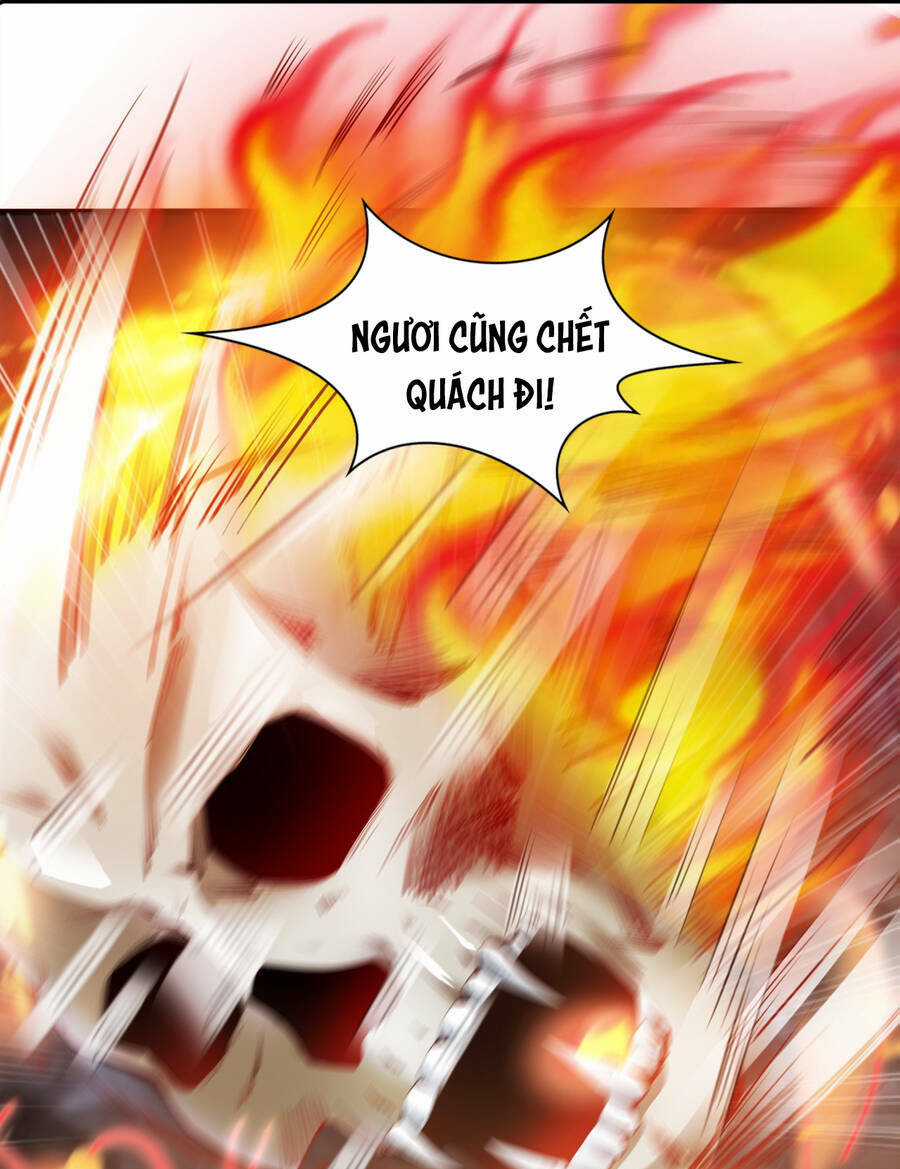 Thượng Cổ Thần Văn - Chapter 1 - Trang 28