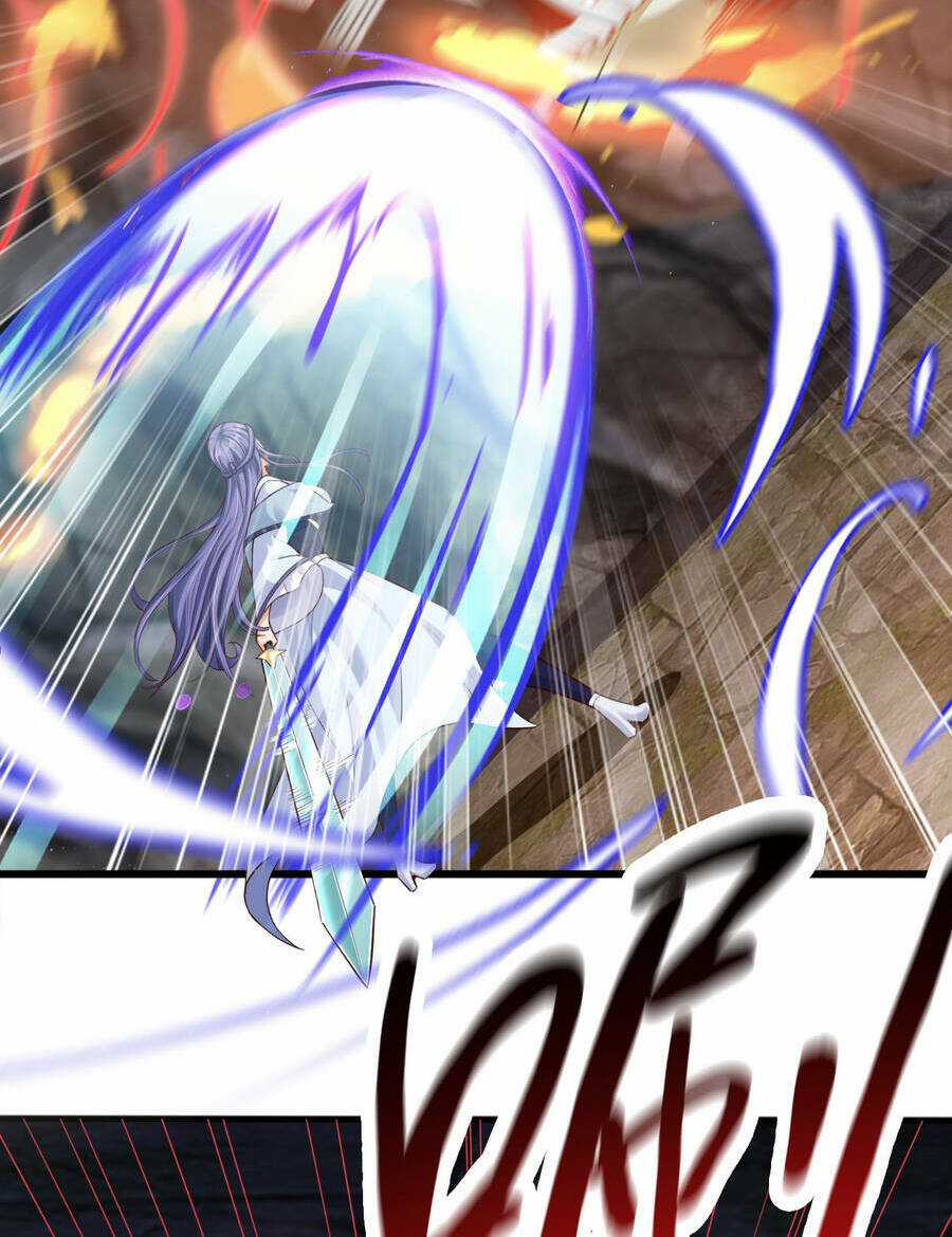 Thượng Cổ Thần Văn - Chapter 1 - Trang 29