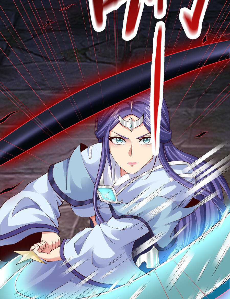 Thượng Cổ Thần Văn - Chapter 1 - Trang 30