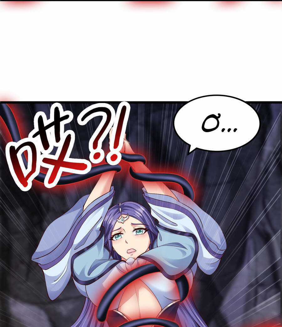 Thượng Cổ Thần Văn - Chapter 1 - Trang 33