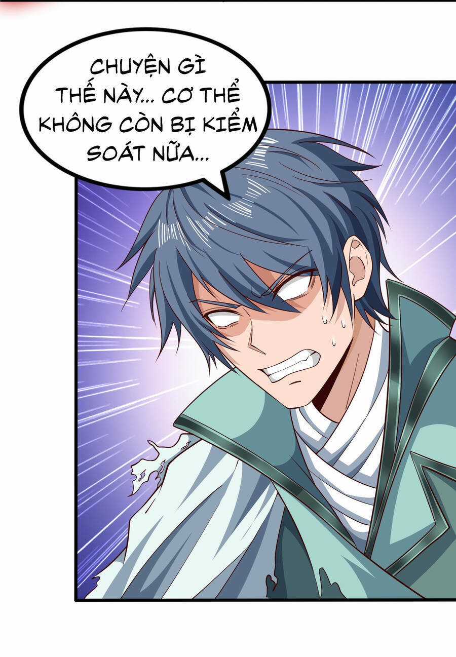 Thượng Cổ Thần Văn - Chapter 1 - Trang 35