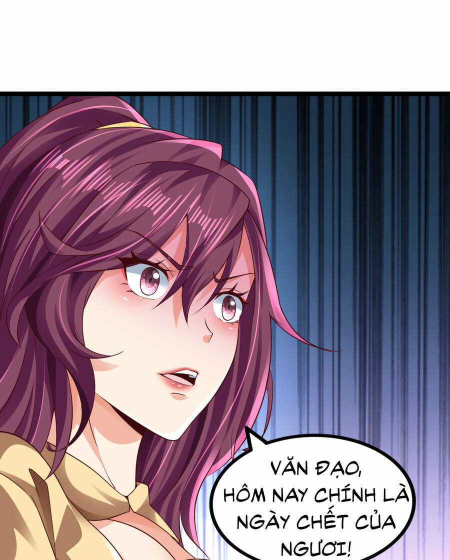 Thượng Cổ Thần Văn - Chapter 1 - Trang 36