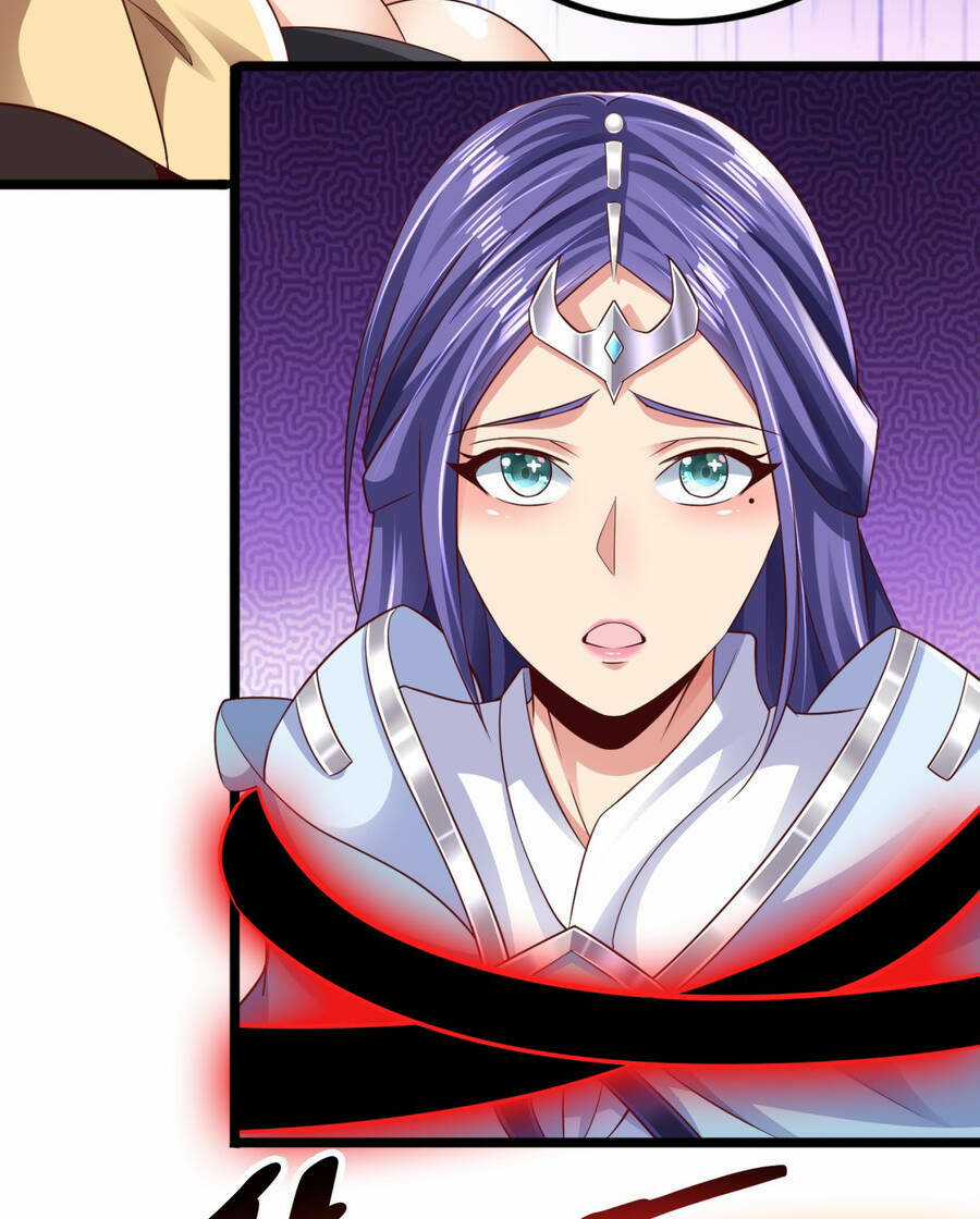 Thượng Cổ Thần Văn - Chapter 1 - Trang 37