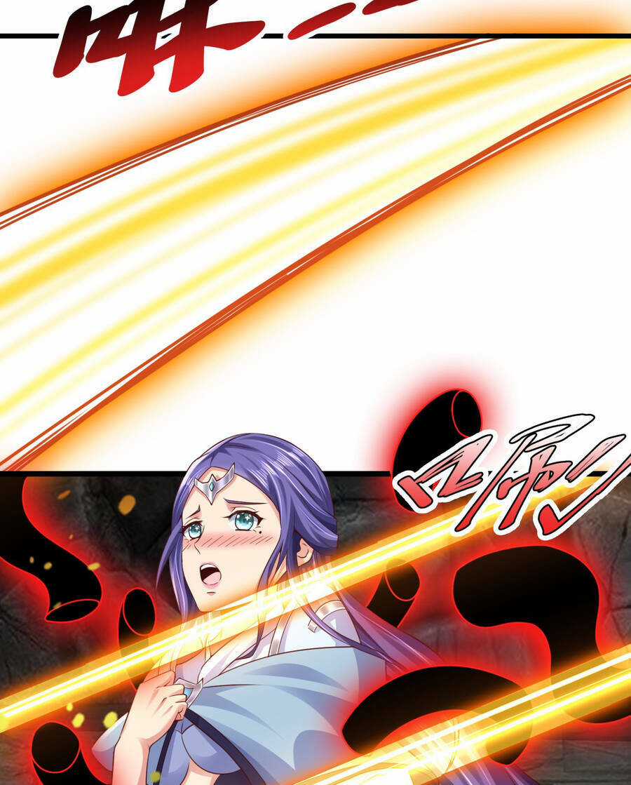 Thượng Cổ Thần Văn - Chapter 1 - Trang 38