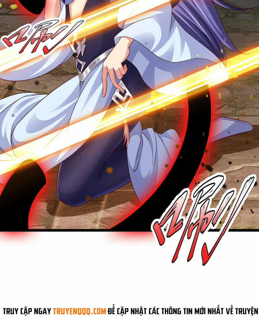 Thượng Cổ Thần Văn - Chapter 1 - Trang 39