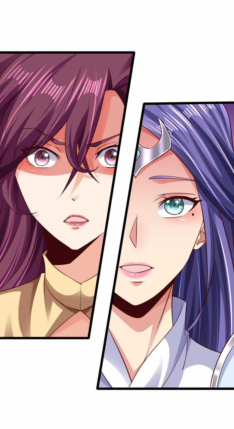 Thượng Cổ Thần Văn - Chapter 1 - Trang 40