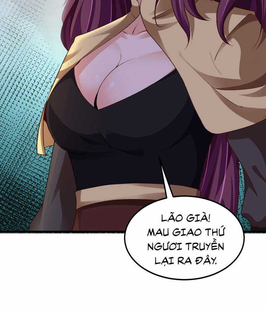 Thượng Cổ Thần Văn - Chapter 1 - Trang 5