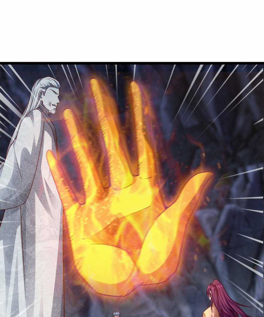 Thượng Cổ Thần Văn - Chapter 1 - Trang 45