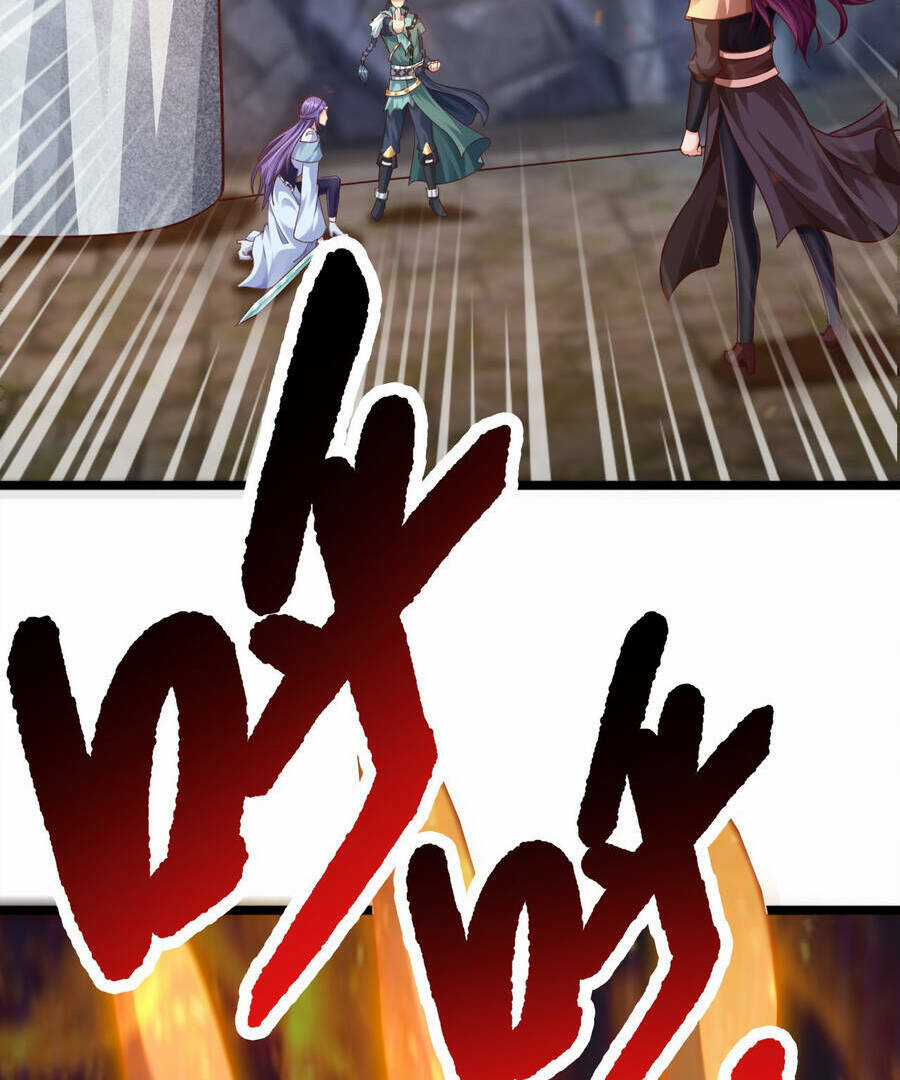 Thượng Cổ Thần Văn - Chapter 1 - Trang 46