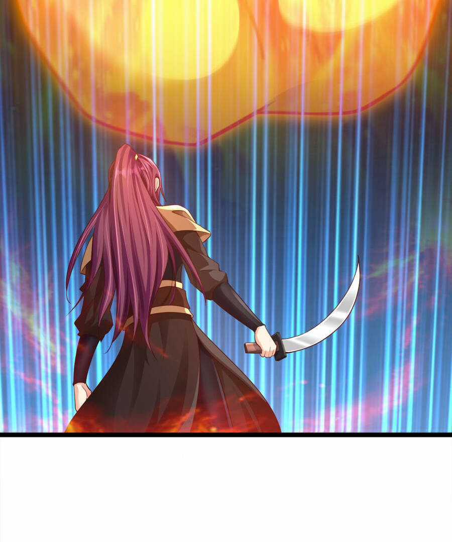 Thượng Cổ Thần Văn - Chapter 1 - Trang 48