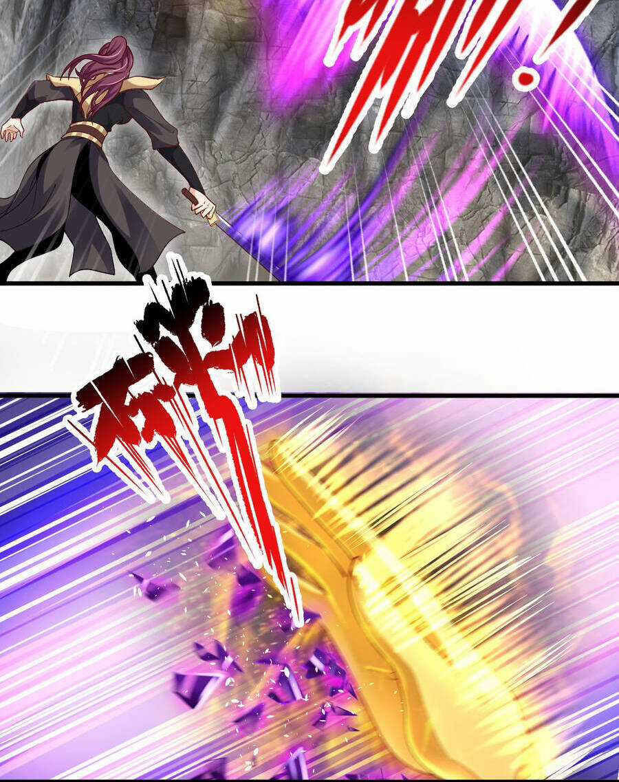 Thượng Cổ Thần Văn - Chapter 1 - Trang 51