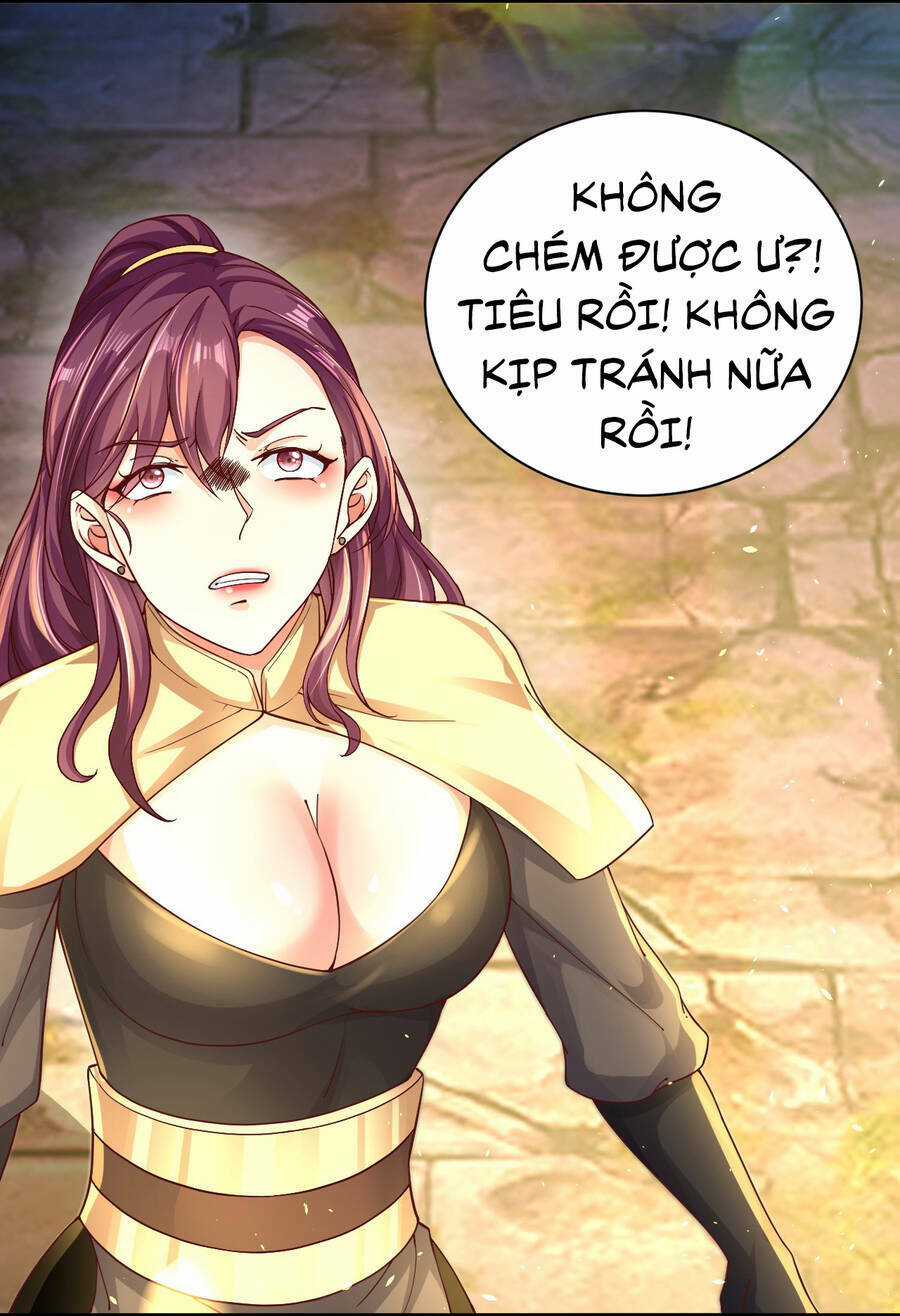 Thượng Cổ Thần Văn - Chapter 1 - Trang 52