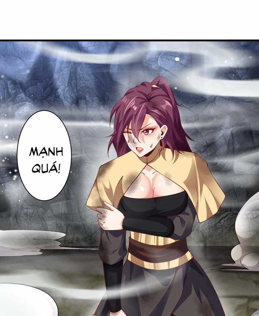 Thượng Cổ Thần Văn - Chapter 1 - Trang 55