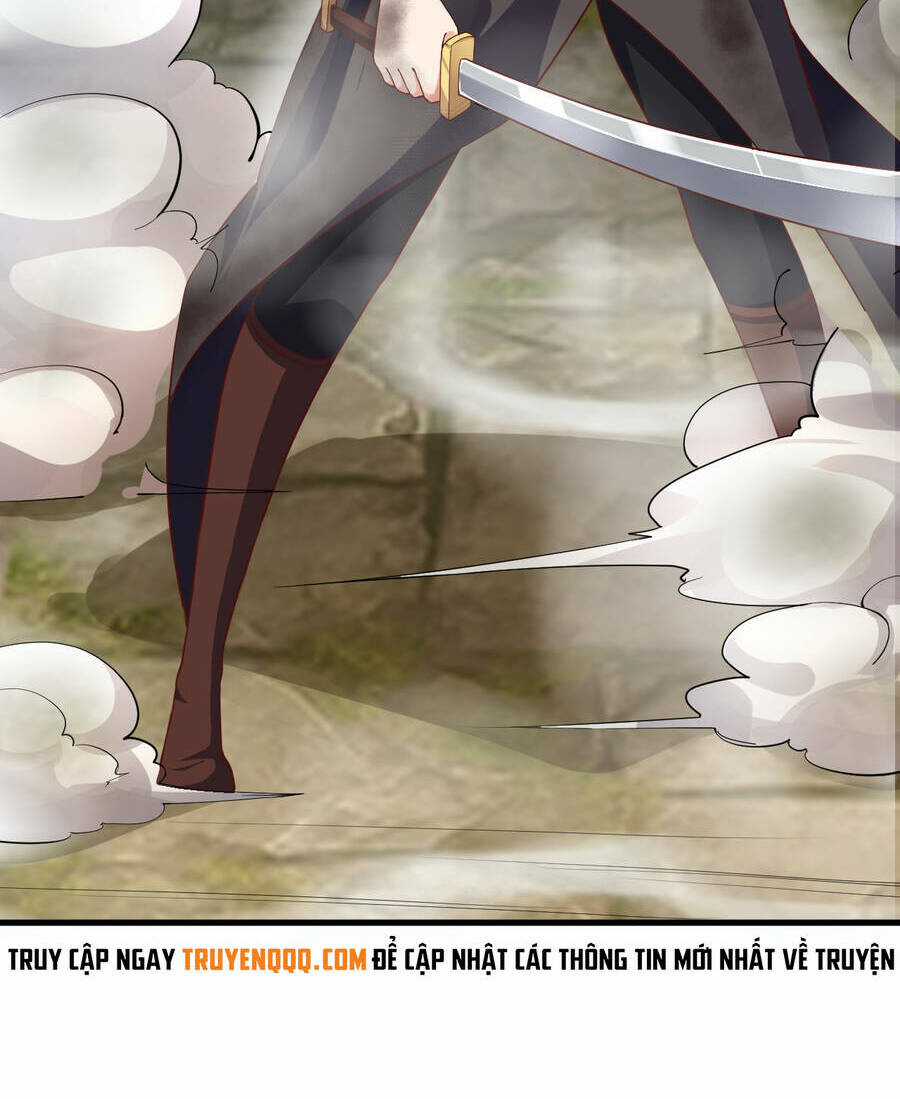 Thượng Cổ Thần Văn - Chapter 1 - Trang 56