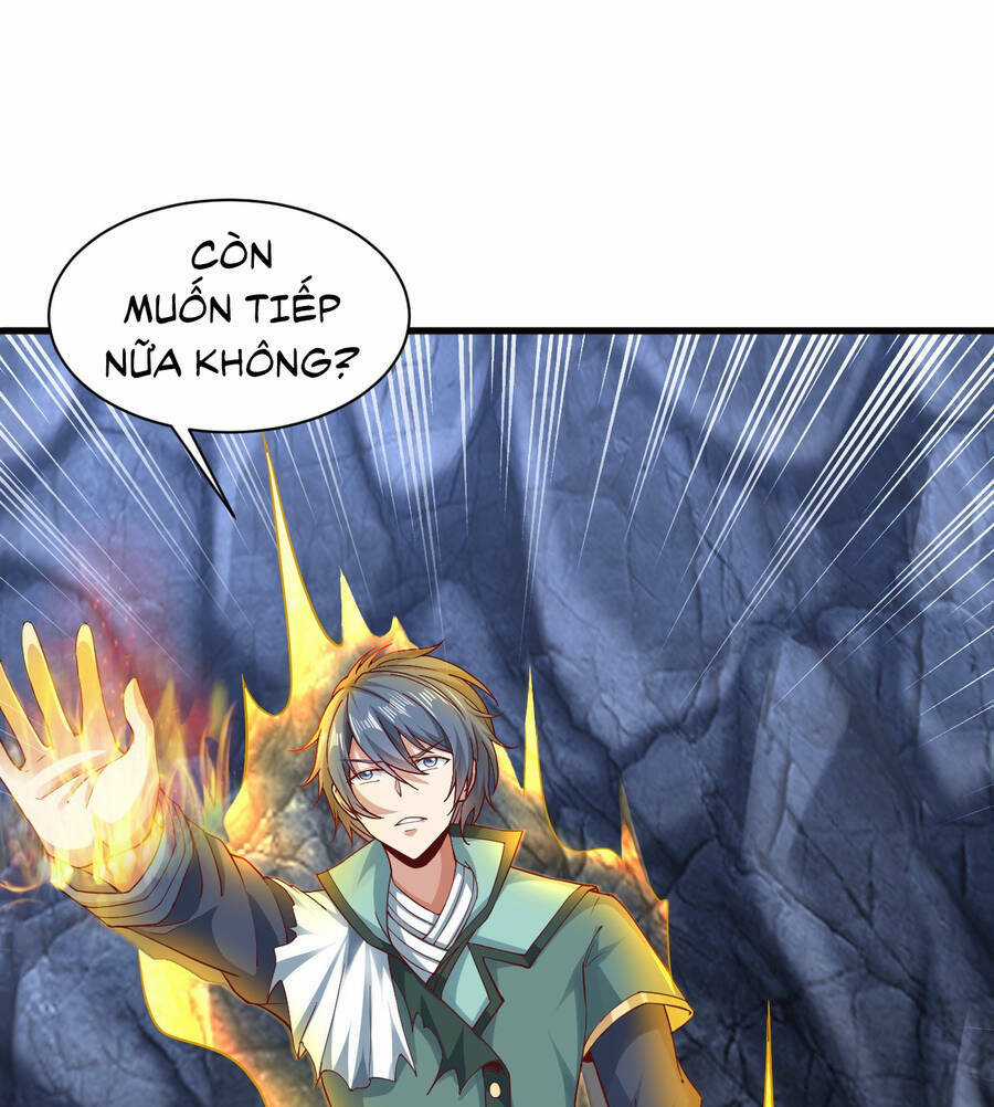 Thượng Cổ Thần Văn - Chapter 1 - Trang 57