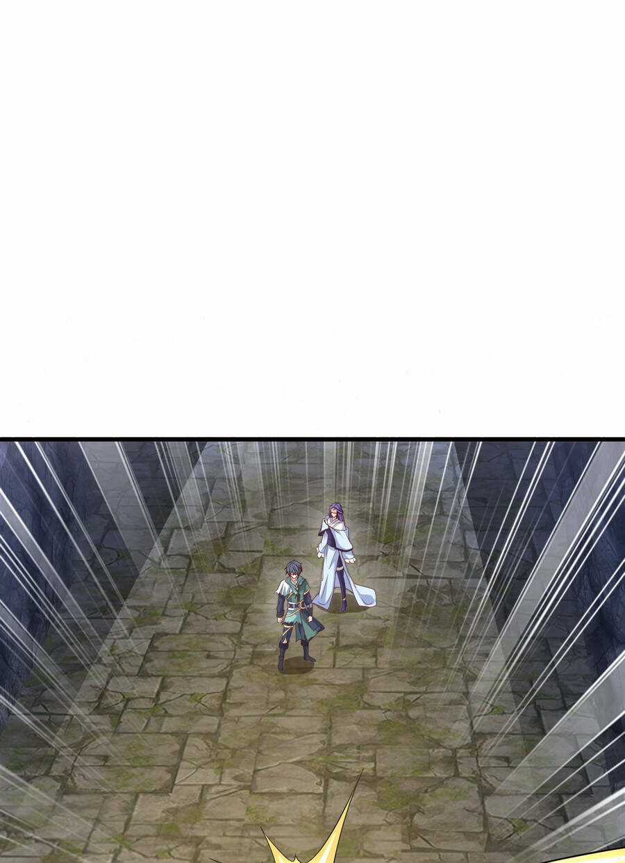 Thượng Cổ Thần Văn - Chapter 1 - Trang 59