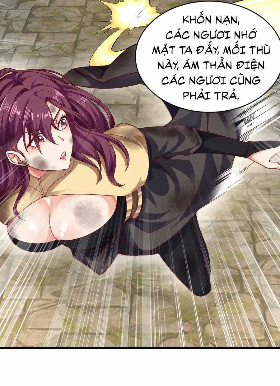 Thượng Cổ Thần Văn - Chapter 1 - Trang 60