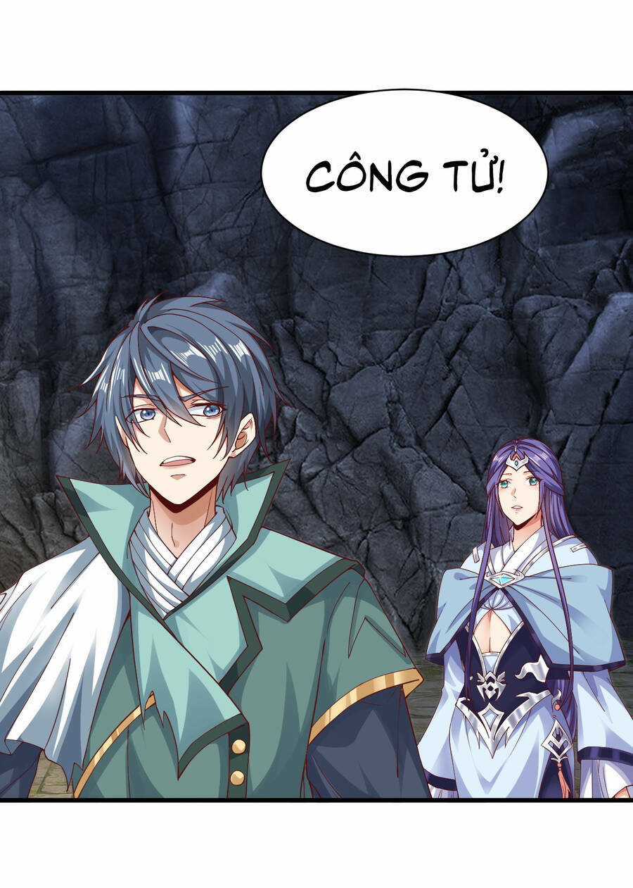 Thượng Cổ Thần Văn - Chapter 1 - Trang 61