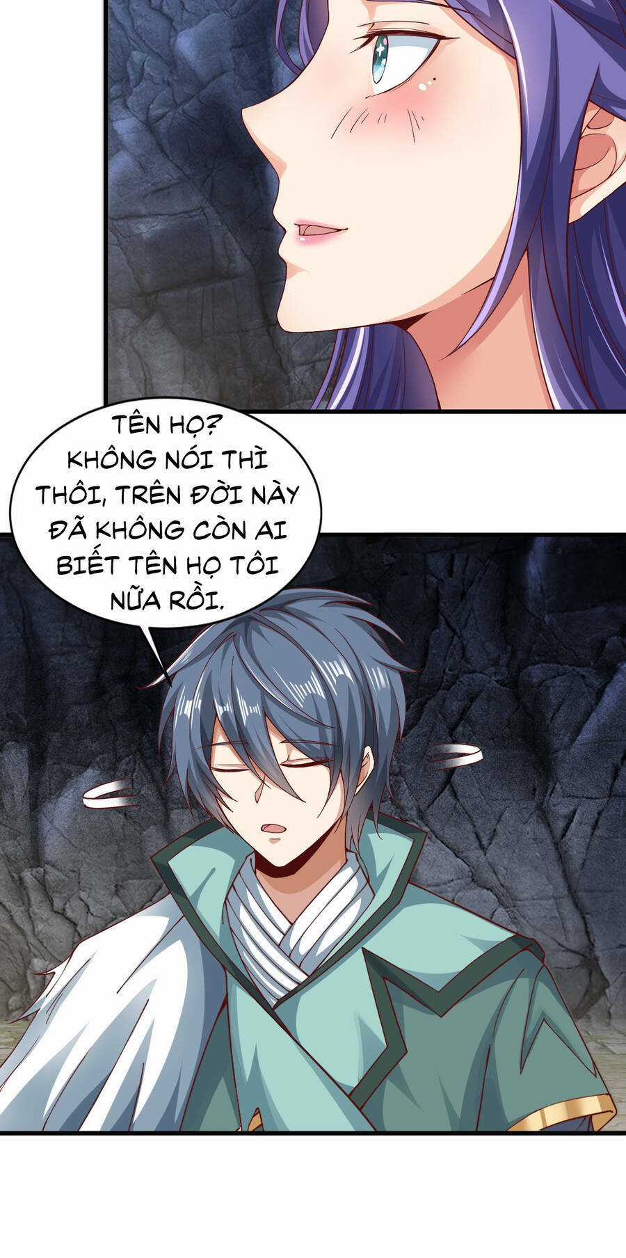 Thượng Cổ Thần Văn - Chapter 1 - Trang 63