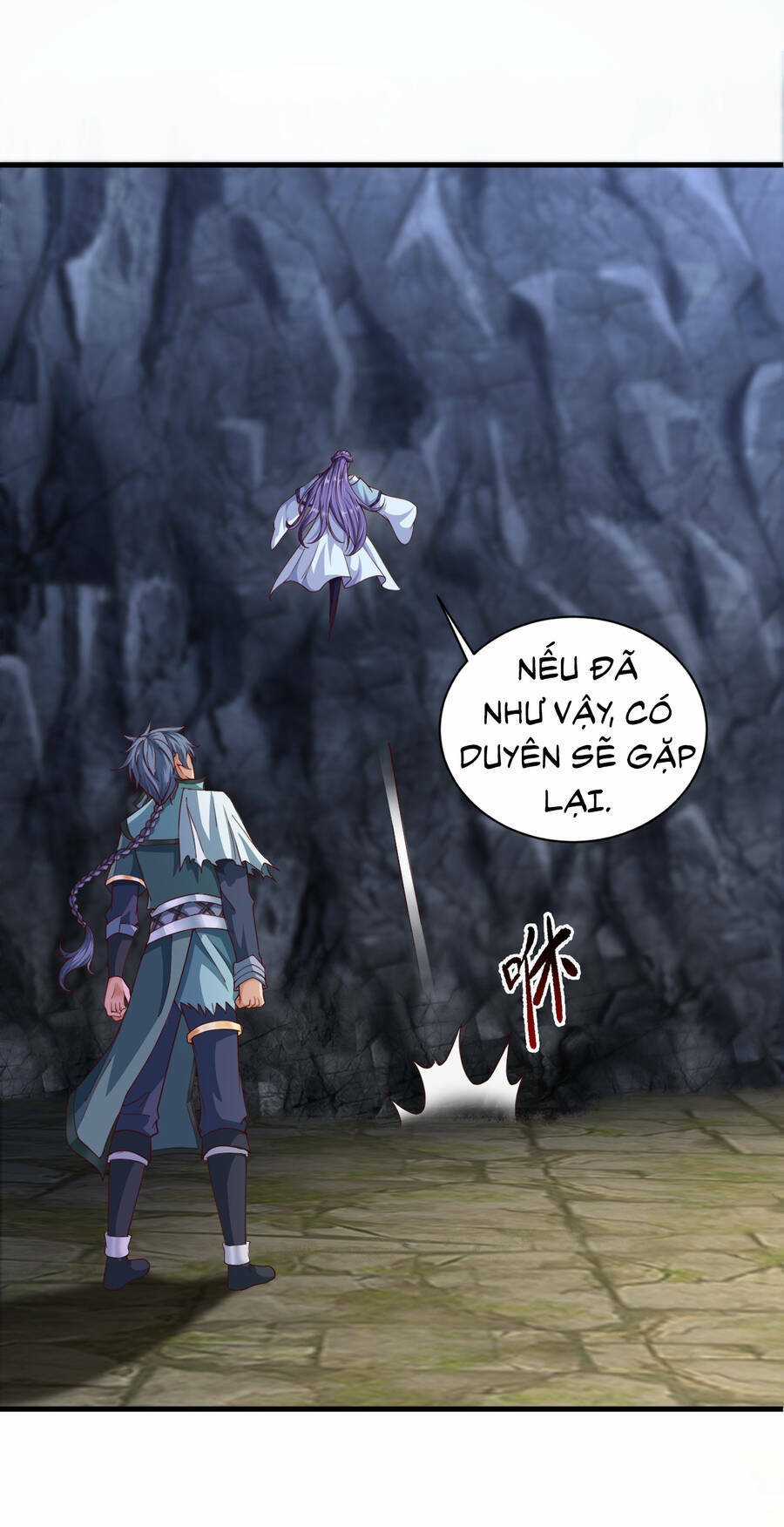 Thượng Cổ Thần Văn - Chapter 1 - Trang 64