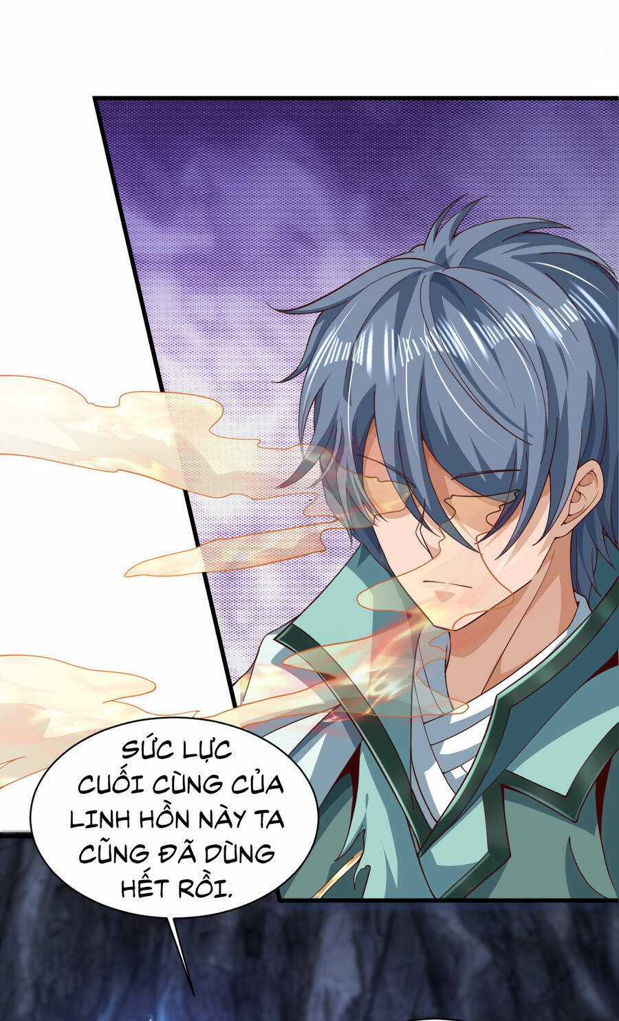 Thượng Cổ Thần Văn - Chapter 1 - Trang 65