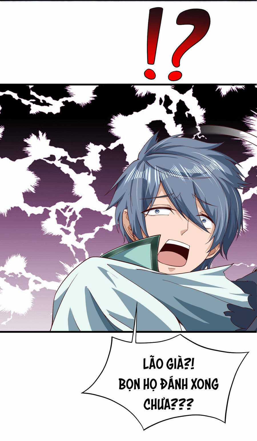 Thượng Cổ Thần Văn - Chapter 1 - Trang 67